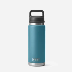 YETI BOUTEILLE RAMBLER 26oz - Nordic Blue