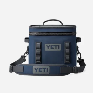 YETI - HOPPER FLIP 12L - Navy