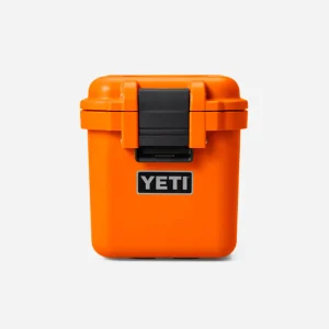 YETI - LOADOUT GO BOX 15 GEAR CASE - King Crab