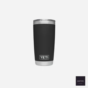 YETI VERRE RAMBLER 20oz - Black