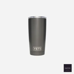 YETI VERRE RAMBLER 20oz - Graphite