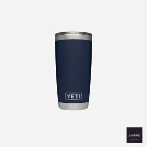 YETI VERRE RAMBLER 20oz - Navy