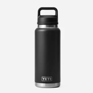 YETI - RAMBLER 36oz BOTTLE CHUG - Black