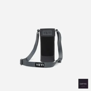 YETI PORTE BOUTEILLE RAMBLER - Black