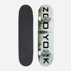 Zoo York - Fog Complet Skateboard