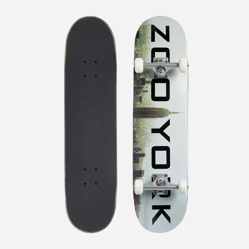 Zoo York - Fog Complet Skateboard