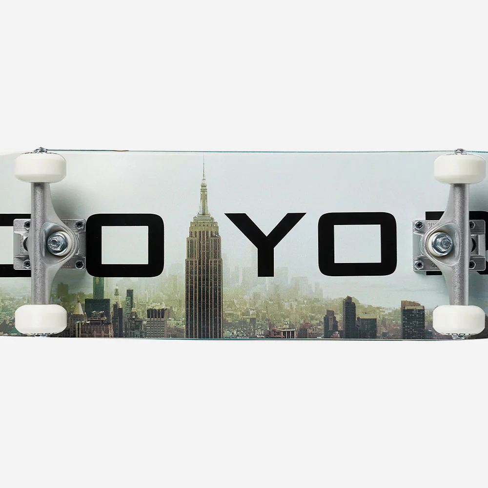 Zoo York - Fog Complet Skateboard – Image 3