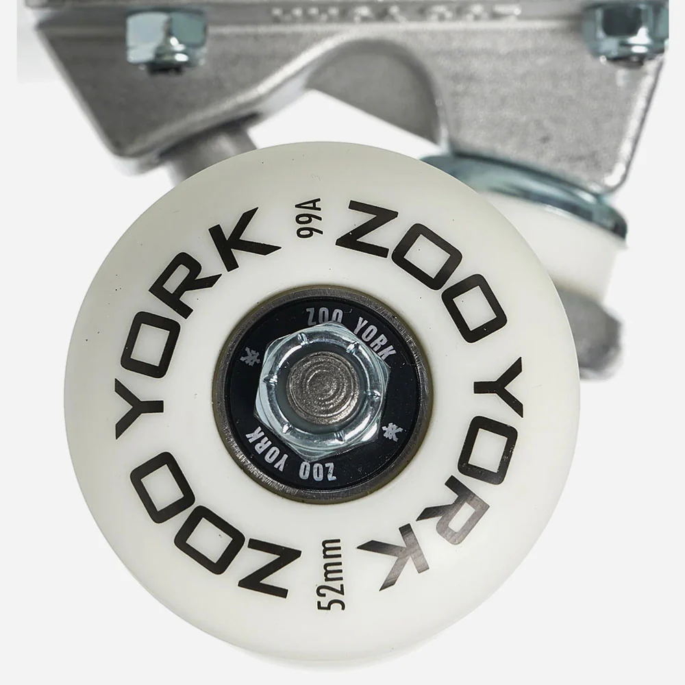 Zoo York - Fog Complet Skateboard – Image 5