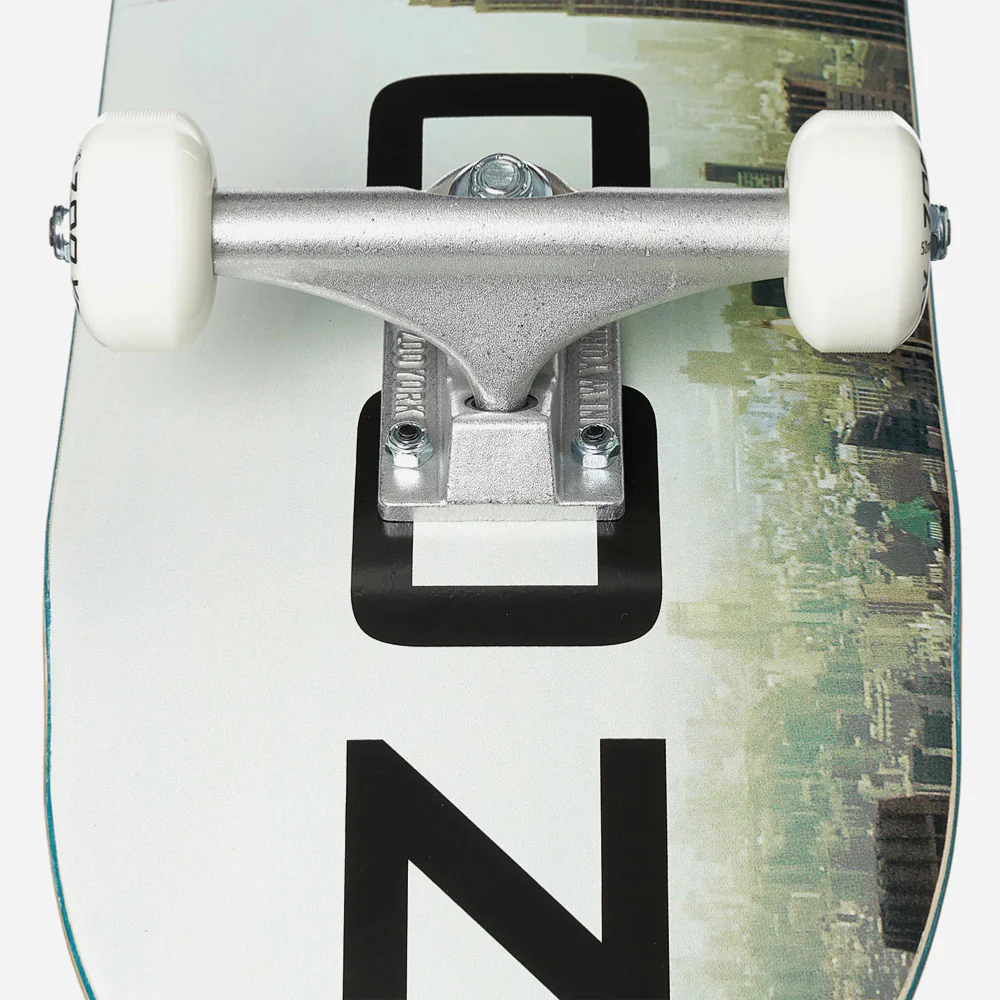 Zoo York - Fog Complet Skateboard – Image 6