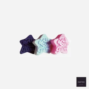 ALLSTARGUM - STAR WAX