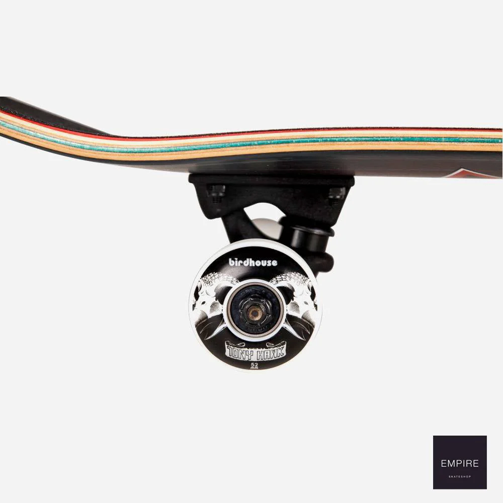 BIRDHOUSE SKULL 2 COMPLETE - 8.125 – Image 4