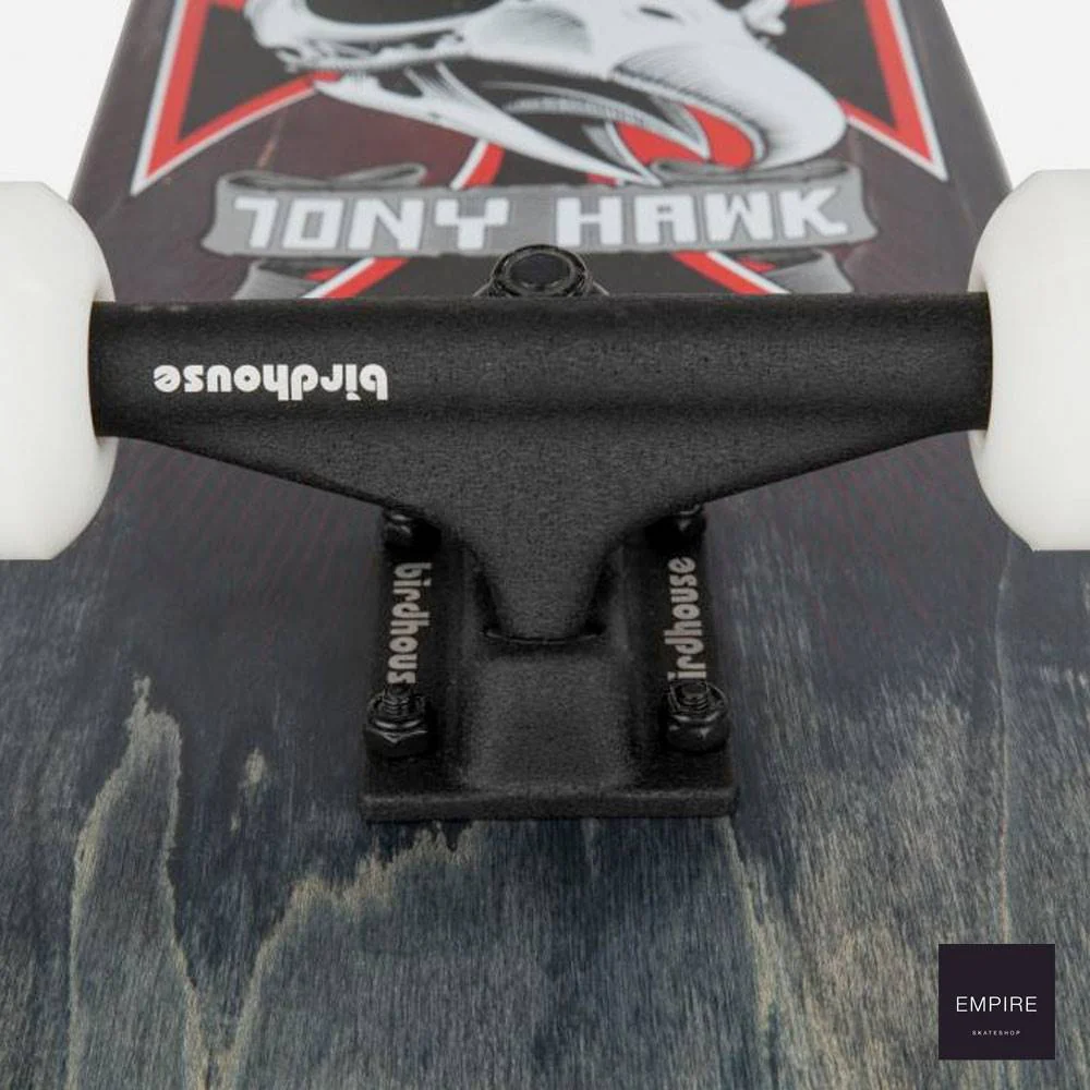 BIRDHOUSE SKULL 2 COMPLETE - 8.125 – Image 5