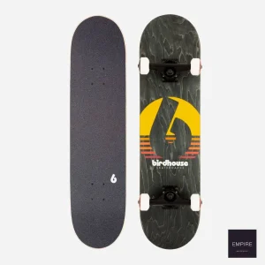 BIRDHOUSE SUNSET COMPLETE 8