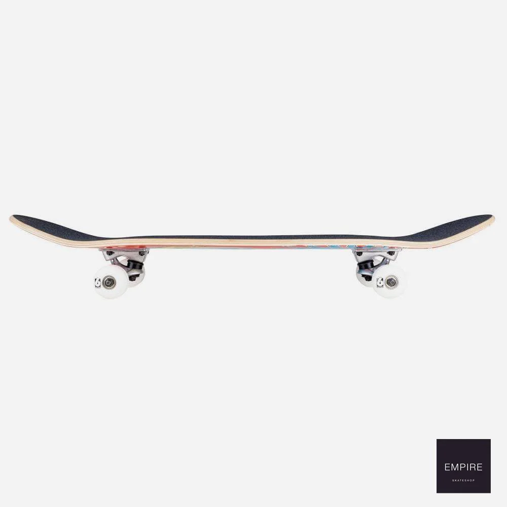 BIRDHOUSE FALCON EGG COMPLETE RED - 7.75 – Image 3