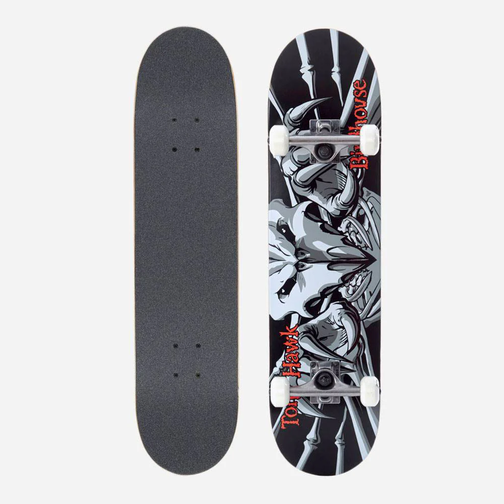 Birdhouse - Complete Falcon III - Black