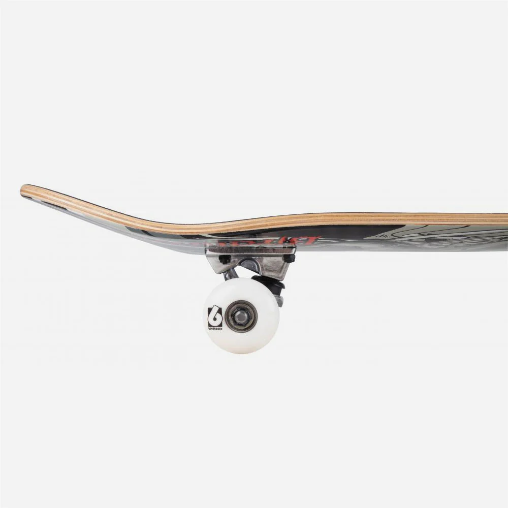 Birdhouse - Complete Falcon III - Black – Image 4