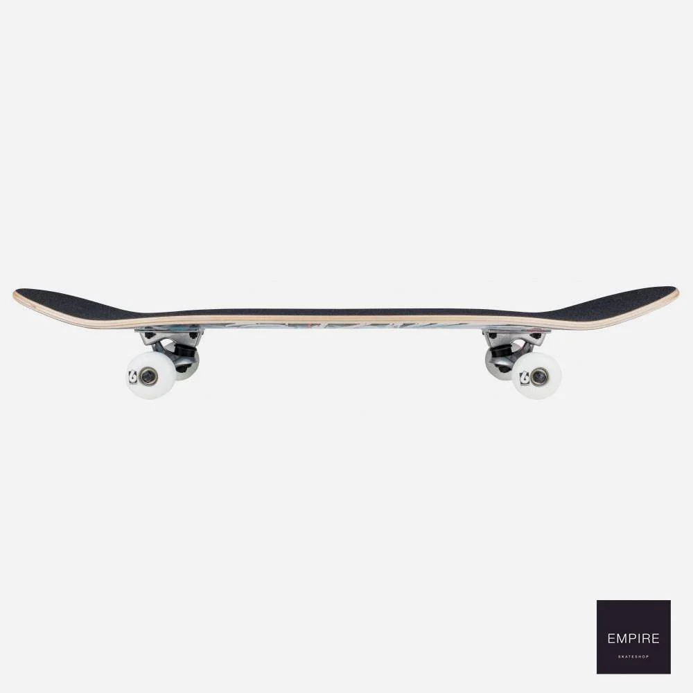 BIRDHOUSE STAGE 1 COMPLETE HAWK SPIRAL GREY - 7.75 – Image 3