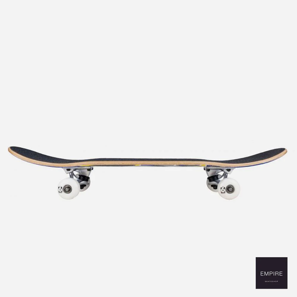 BIRDHOUSE - COMPLETE OVERSIZED SKULL MINI - Blue – Image 3