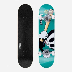 Blind - Bat Reaper Character Complete Skateboard - Green