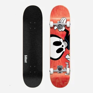 Blind - Reaper Character Complete Skateboard - Red