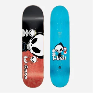 Blind - Good vs Evil Reaper R7 Sora deck