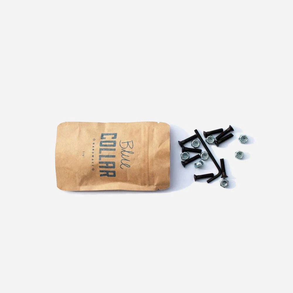 Blue Collar - Single Pack Allen Key – Image 2