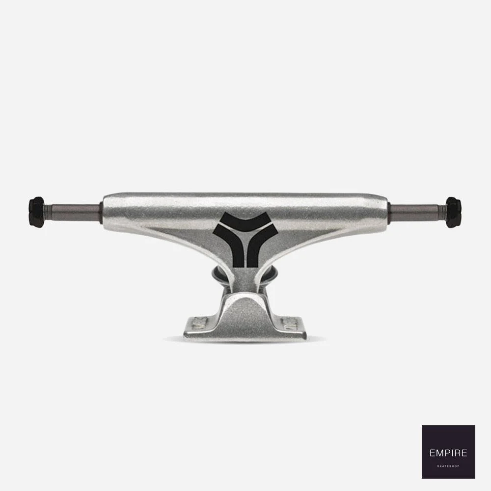 DESTRUCTO - D1 MID TRUCKS - Raw (2 Trucks)