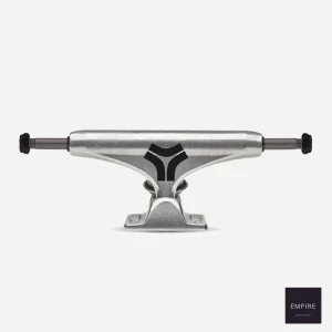 DESTRUCTO - D1 LOW TRUCKS - Raw (2 Trucks)