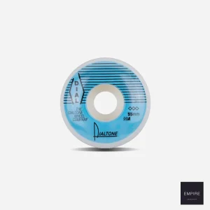 DIAL TONE - WHEELS GROOVE 99A 55MM
