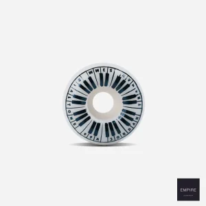 Dial Tone - Wheels ''Piano Man'' Jordan Trahana