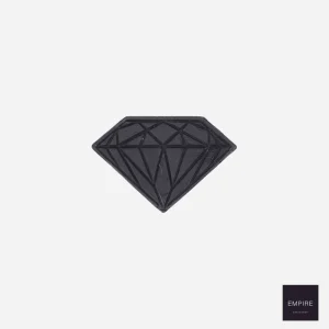 DIAMOND BRILLANT MINI WAX - Black