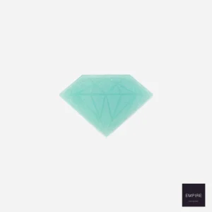 DIAMOND BRILLANT MINI WAX - Diamond blue