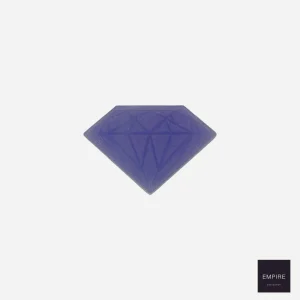 DIAMOND BRILLANT MINI WAX - Purple