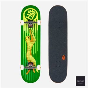 HABITAT SKATEBOARDS ''CHEETAH'' COMPLETE 8.0