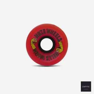 Haze Wheels - Hell's Worm