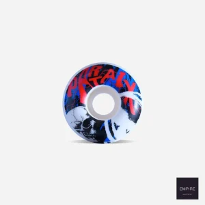 Haze Wheels - Partaix "Optical Decay" Series