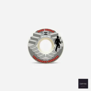 Haze Wheels - Local Hero