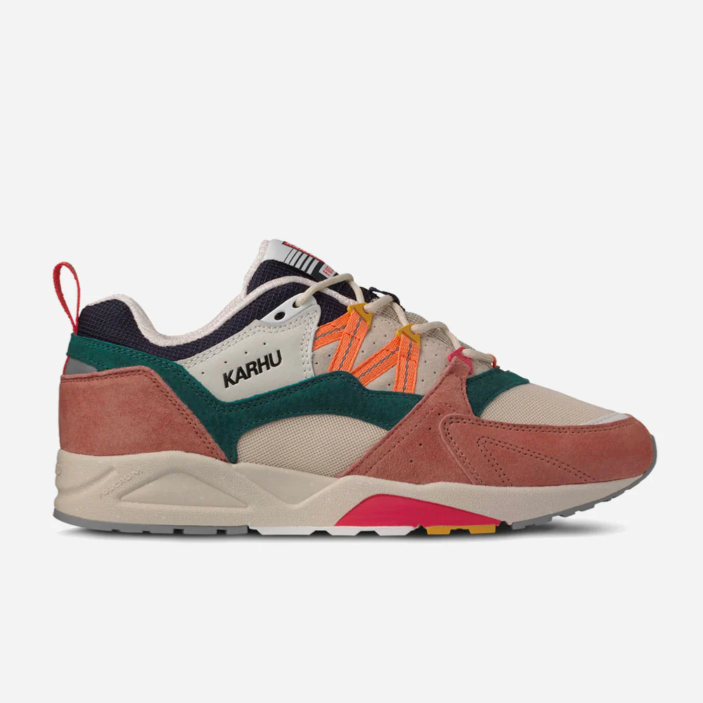KARHU - FUSION 2.0 - Cork Tangerine – Image 2