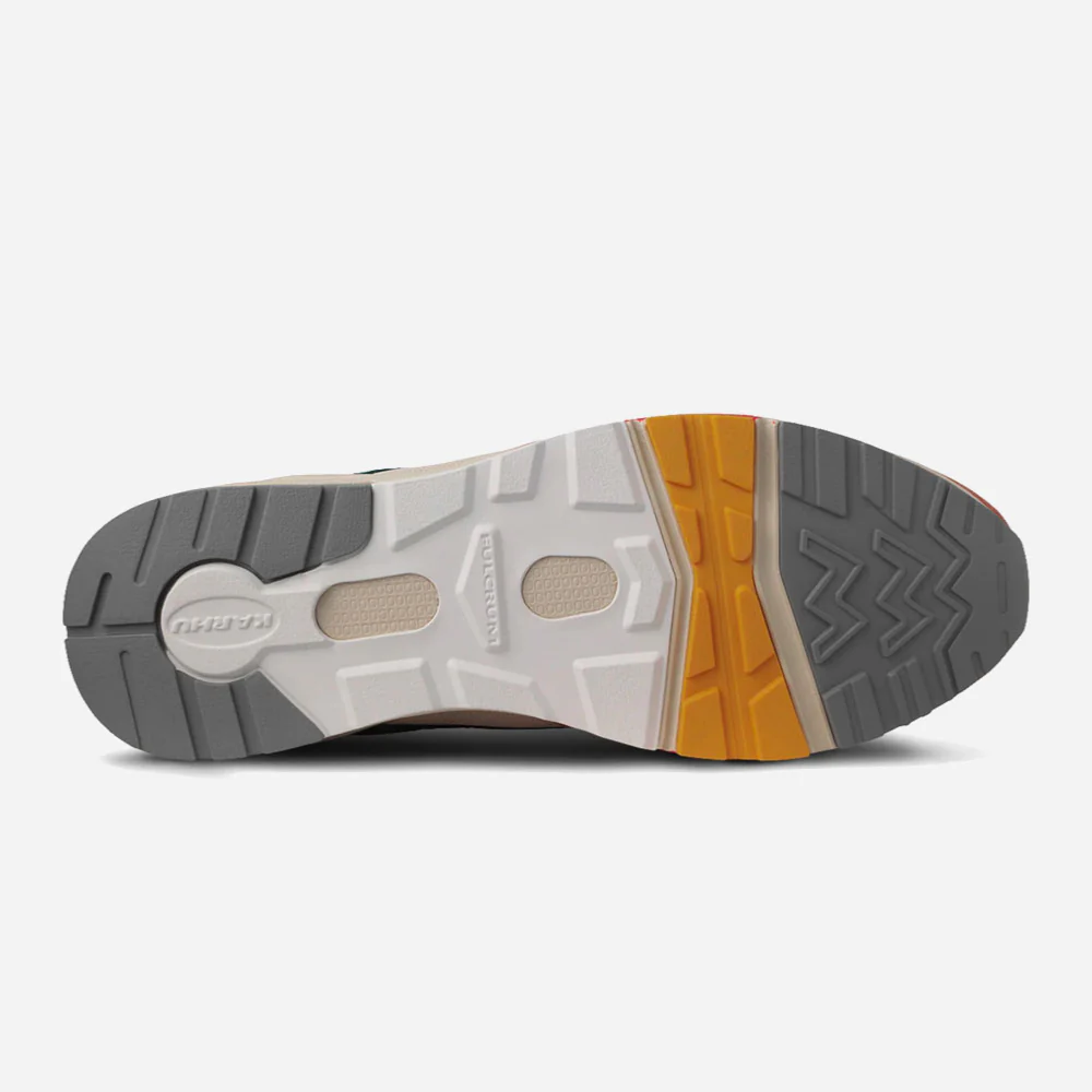 KARHU - FUSION 2.0 - Cork Tangerine – Image 5