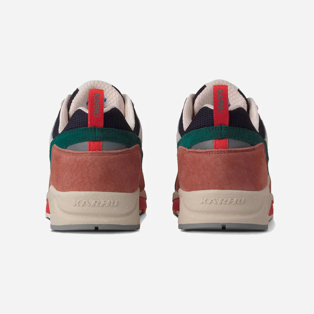 KARHU - FUSION 2.0 - Cork Tangerine – Image 6