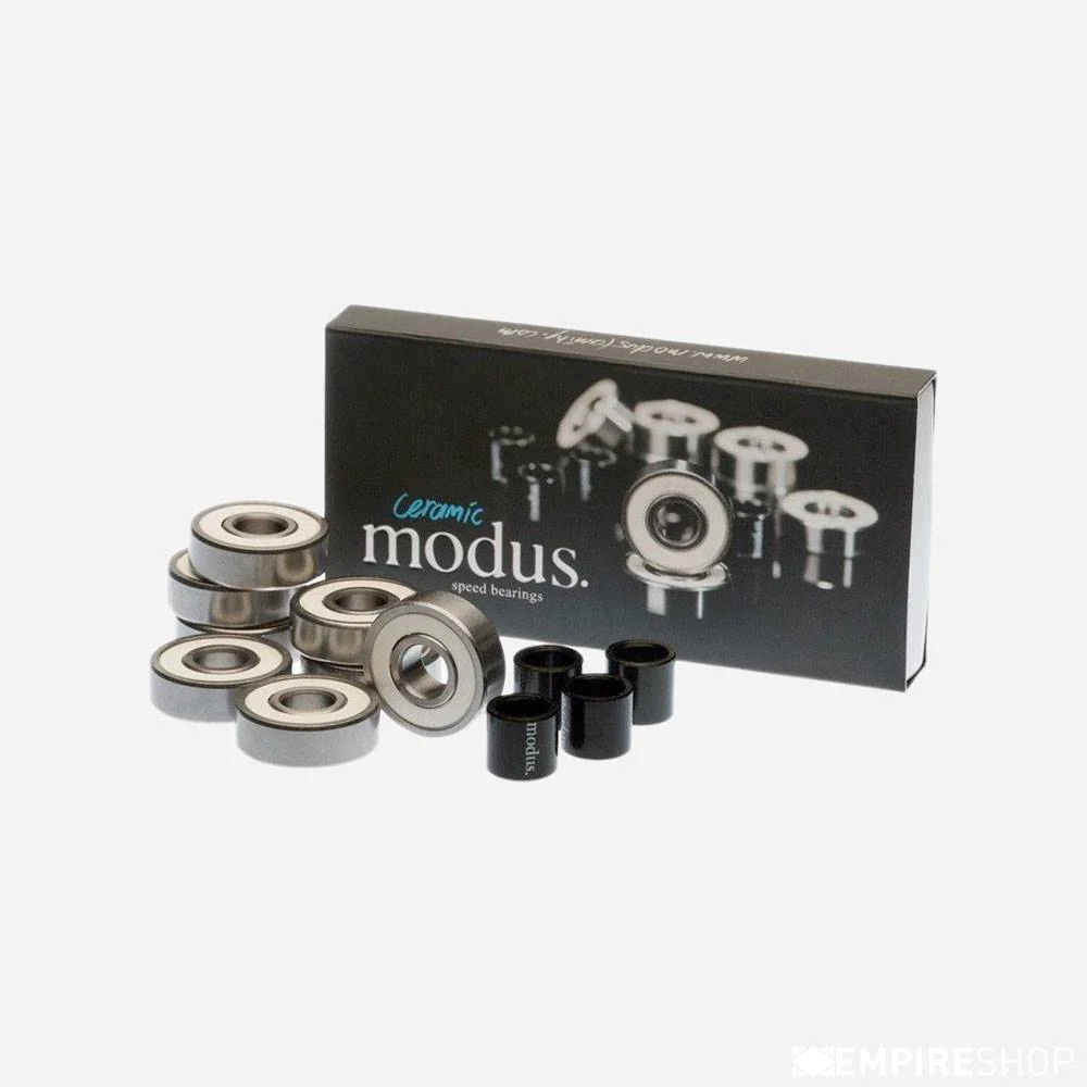 MODUS CERAMIC
