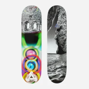 PALACE SKATEBOARDS - FAIRFAX PRO S29 DECK