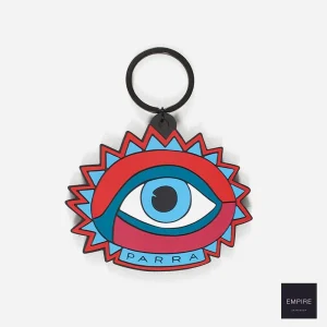 Parra - Open Eye Key Chain