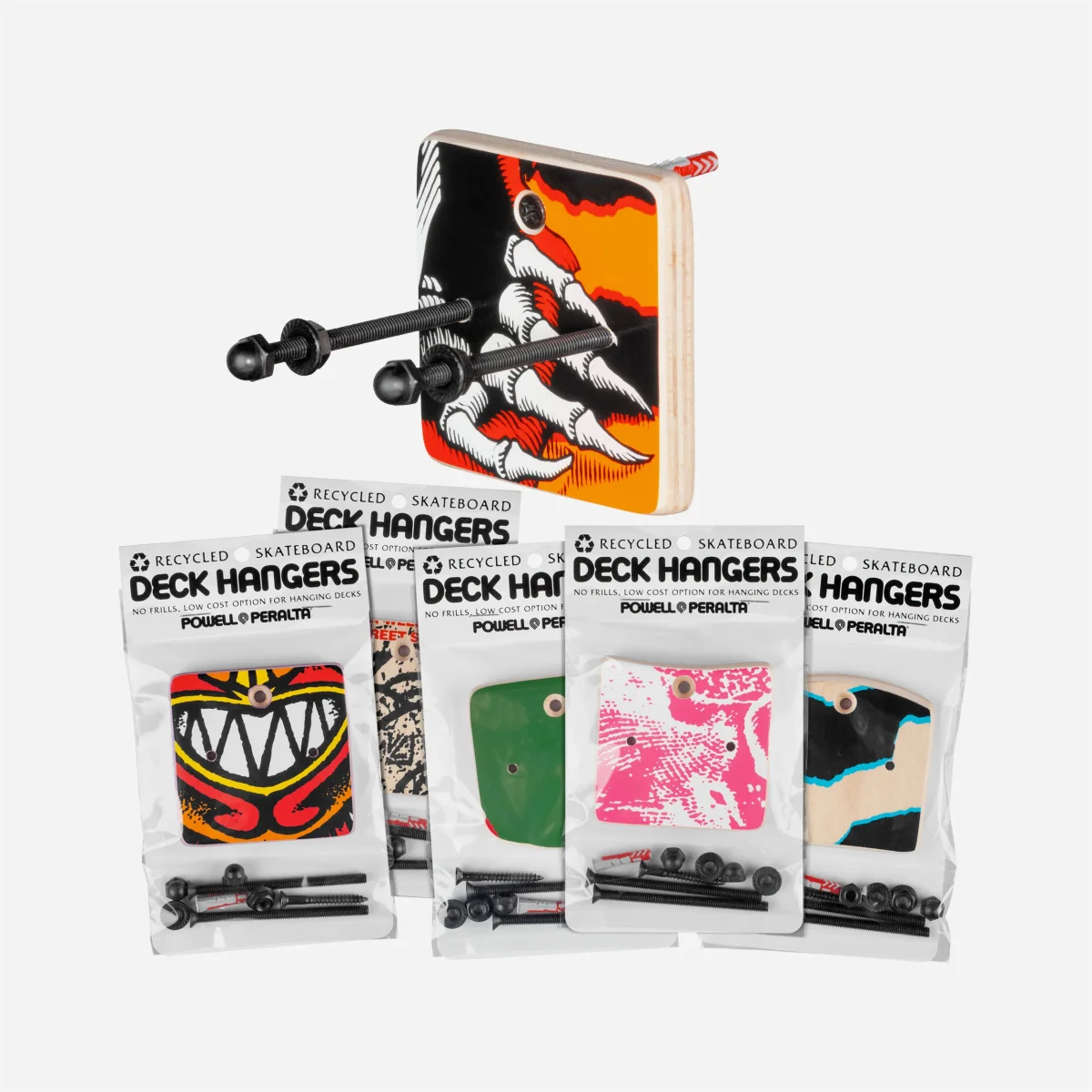 Powell Peralta - Deck Wall Hanger – Image 3