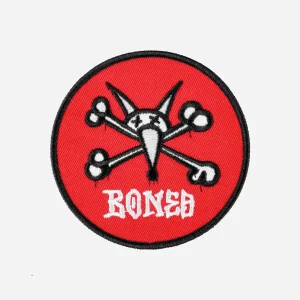 Powell Peralta - Vato Rat Patch
