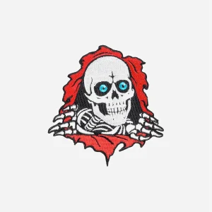 Powell Peralta - Ripper II Patch