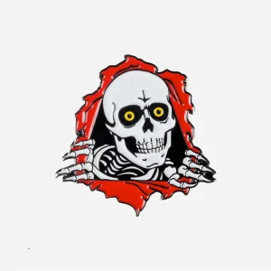 Powell Peralta - Ripper Pin - Glow