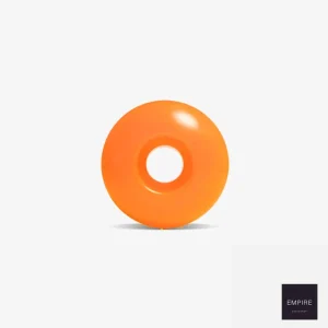 PROHIBITION BLANK ORANGE 52