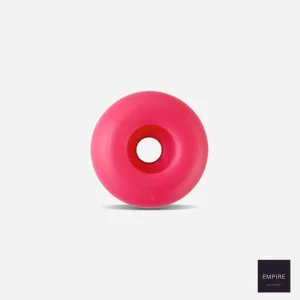 PROHIBITION BLANK PINK 52