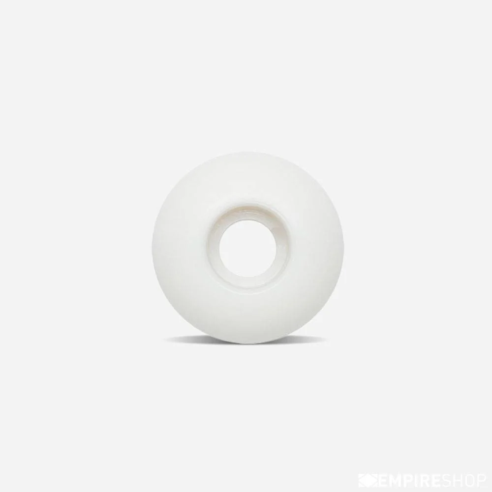 PROHIBITION BLANK WHITE 51 – Image 2